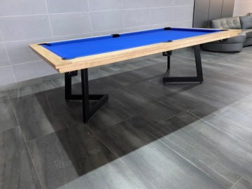 Loftowo-bilardowy stół Wenecja 6 ft, produkt polski