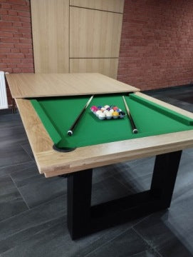 Stół bilardowy Arkana 9 ft od polskiego producenta