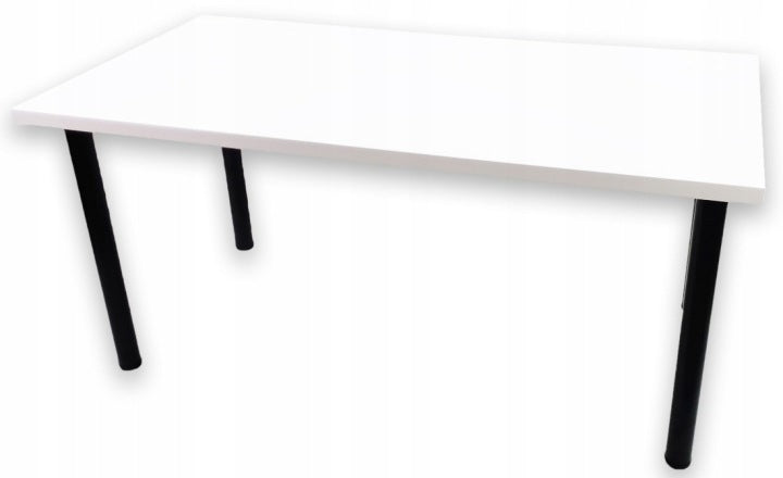 Biurko gamingowe DAMING 160 x 80 cm do komputera